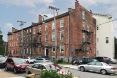 Photo of Lofts Buffalo, 20 St. Louis building.