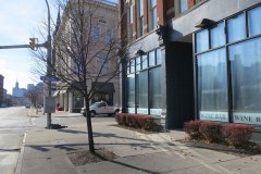 Allandale neighborhood