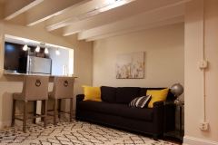 Apartment 14 at 20 St. Louis  Pl 14202