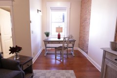 Apartment 3 at 20 St. Louis Pl 14202