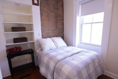 Apartment 3 at 20 St. Louis Pl 14202