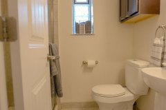 Apartment 3 at 20 St. Louis Pl 14202