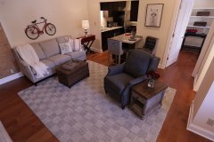 Apartment 3 at 20 St. Louis Pl 14202