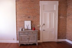 Apartment 3 at 20 St. Louis Pl 14202