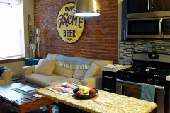 Apartment 7 at 20 St. Louis Pl 14202