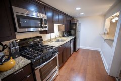 Apartment 14 at 20 St. Louis Pl 14202