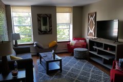 Apartment 7 at 20 St. Louis Pl 14202