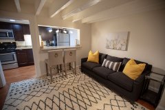 Apartment 14 at 20  St. Louis Pl 14202