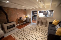 Apartment 14 at 20 St. Louis  Pl 14202