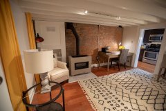 Apartment 14 at 20 St. Louis  Pl 14202