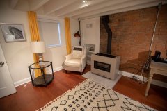 Apartment 14 at 20 St. Louis Pl 14202