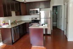 Apartment at 14 St. Louis Pl 14202