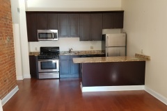 Apartment 1 at 20 St. Louis Pl 14202