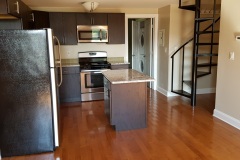 Apartment 5 at 18 St. Louis Pl 14202