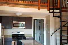Apartment 5 at 18 St. Louis Pl 14202