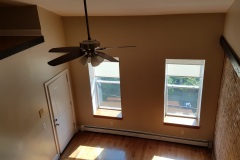 Apartment 5 at 18 St. Louis Pl 14202