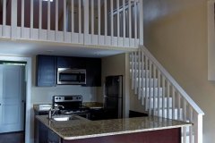 Loft Apartment 6 at 14 St. Louis Pl 14202